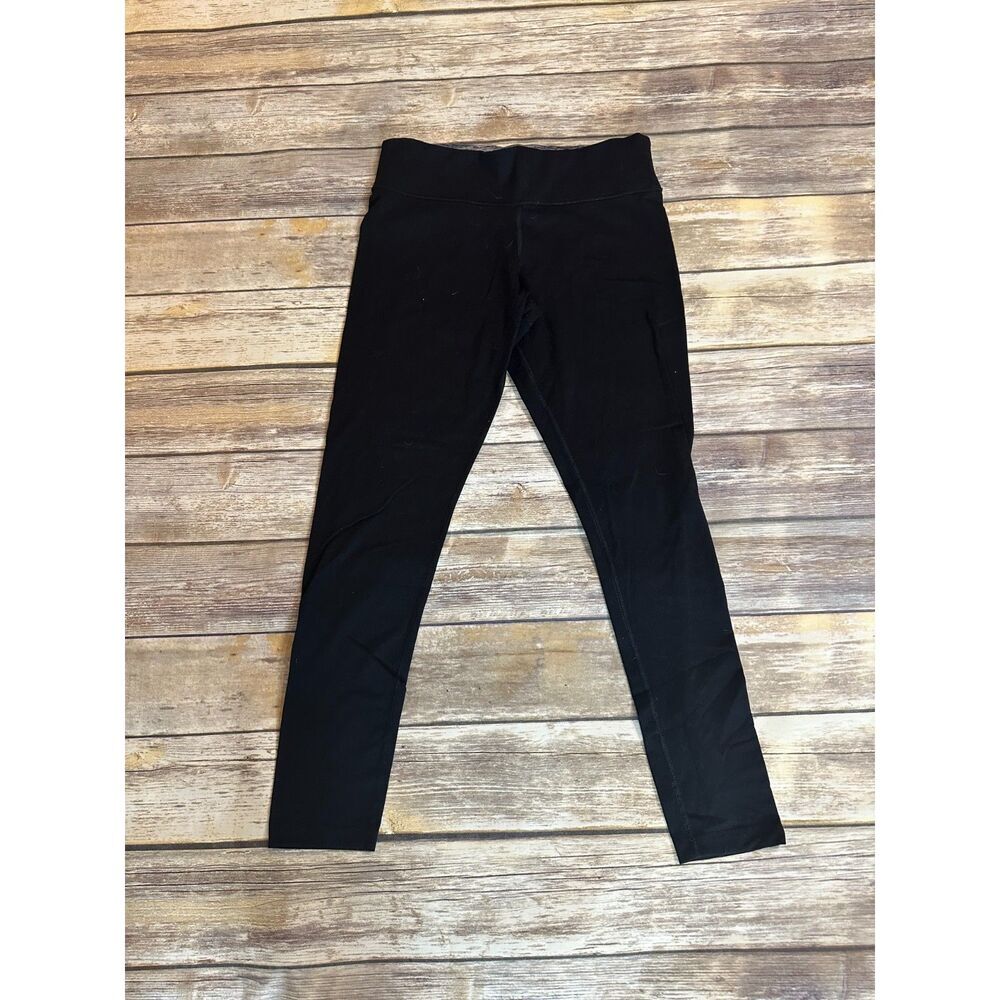 Pink VS Penn State Leggings Size M - Picture 2 of 3